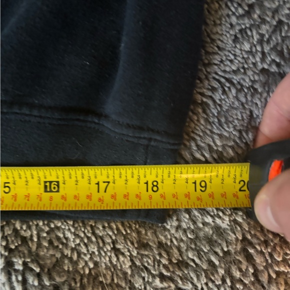 M22 Men’s One Love Hoodie Size Medium - Picture 13 of 15